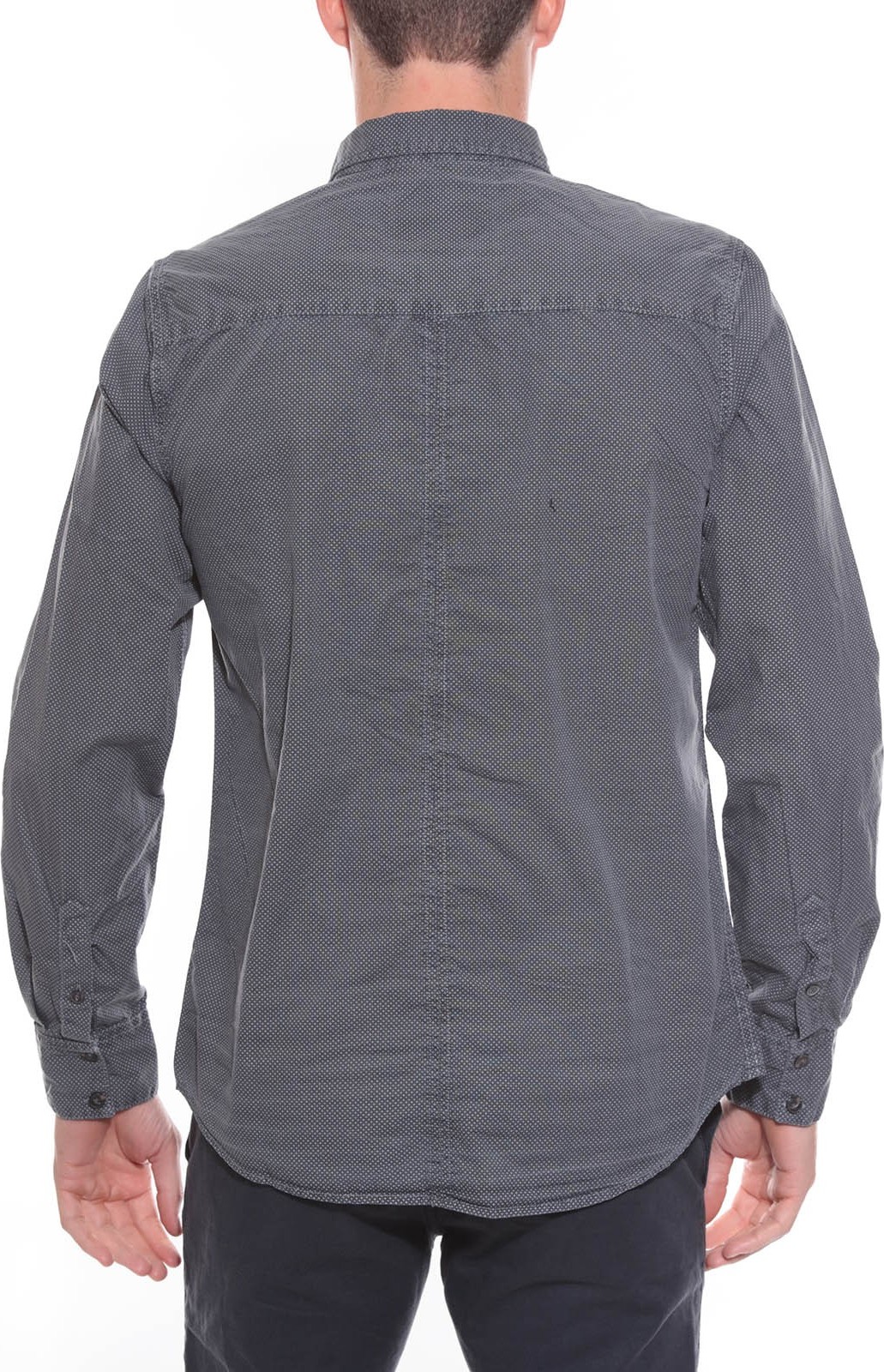 CHEMISE TOULON