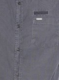 CHEMISE TOULON