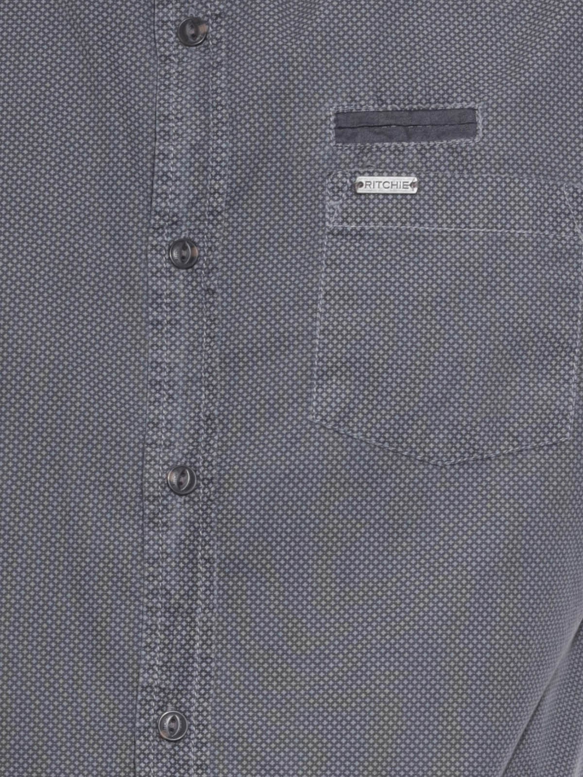 CHEMISE TOULON