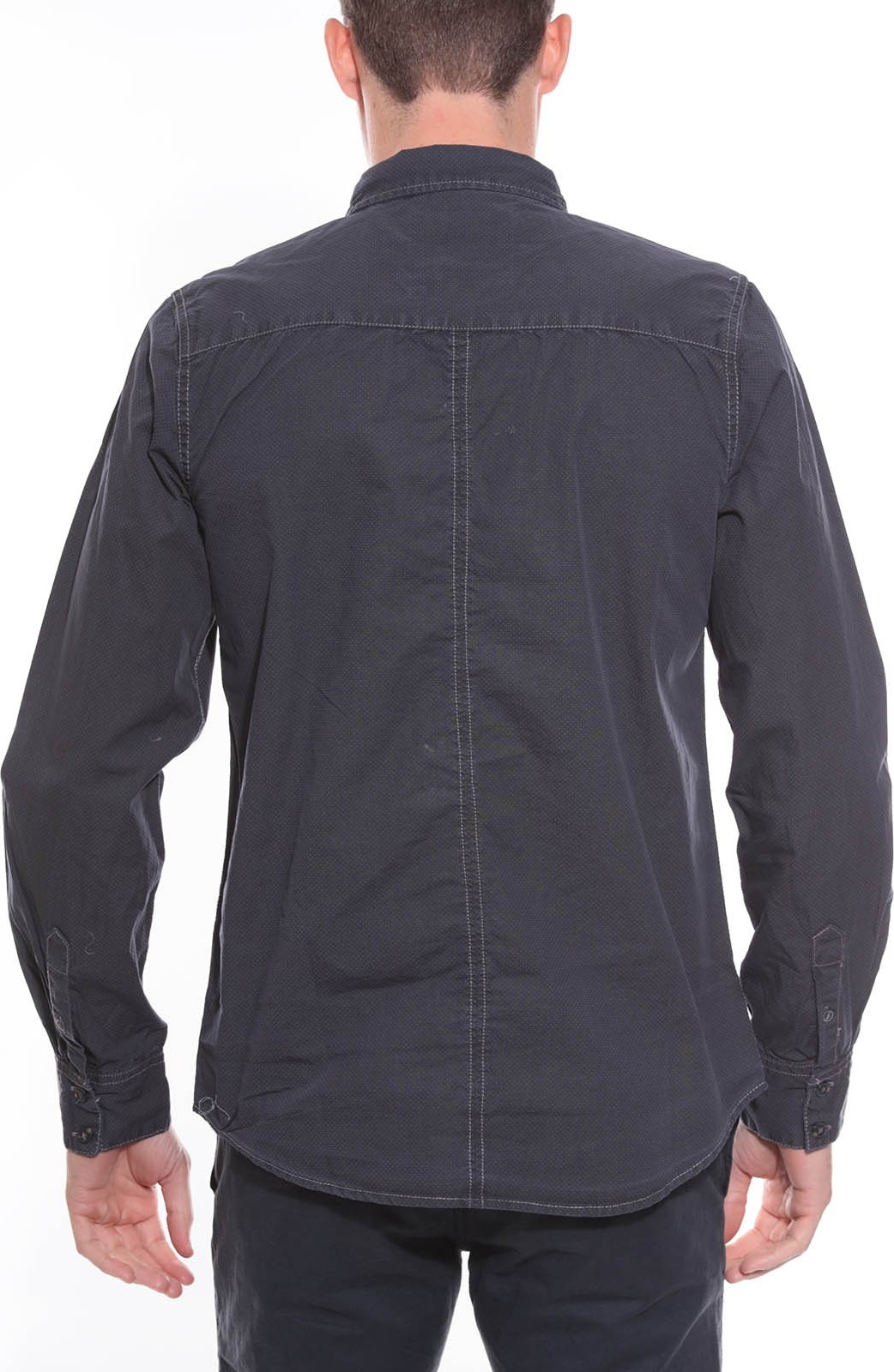 CHEMISE TOULON