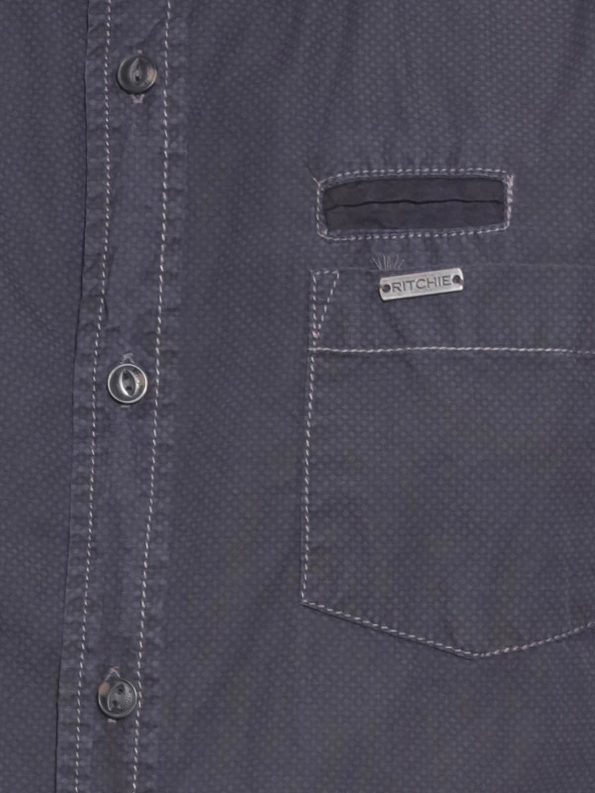 CHEMISE TOULON