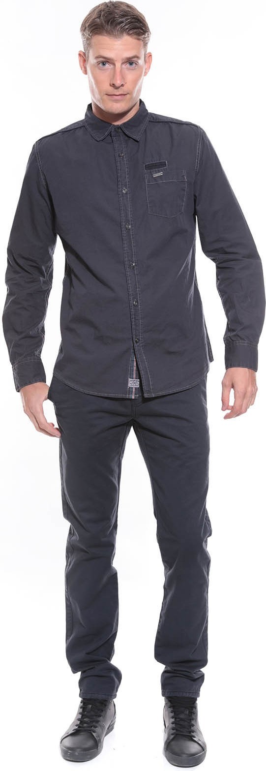 CHEMISE TOULON