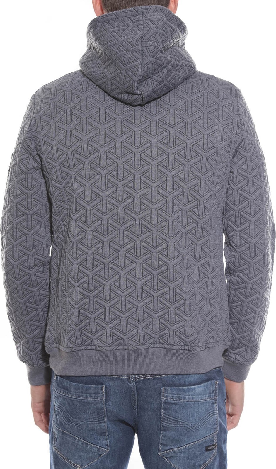 SWEAT WONNEBY