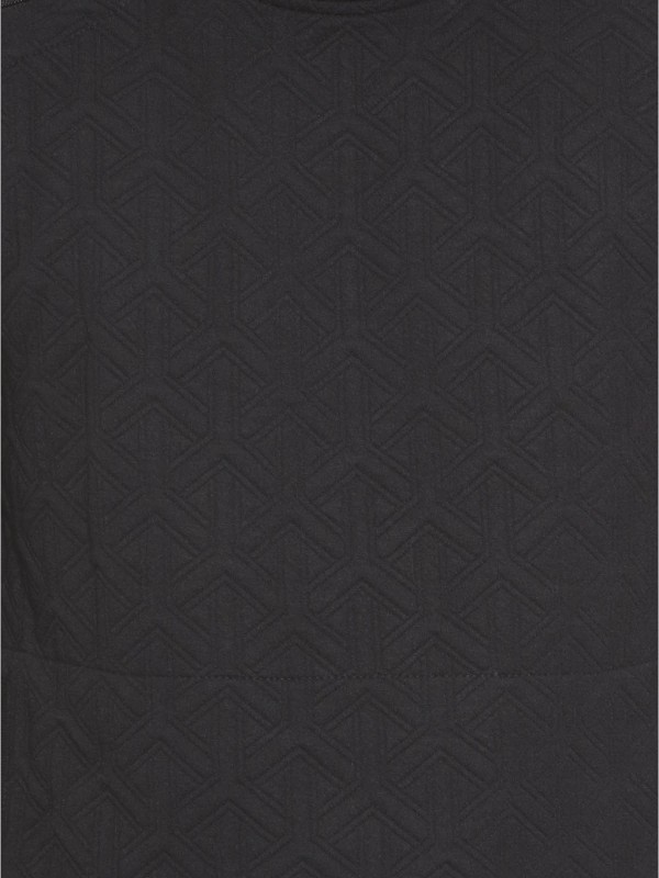 SWEAT WONNEBY - Noir