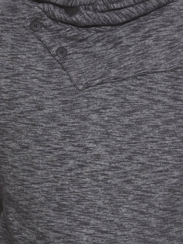 SWEAT WARPOR - Noir