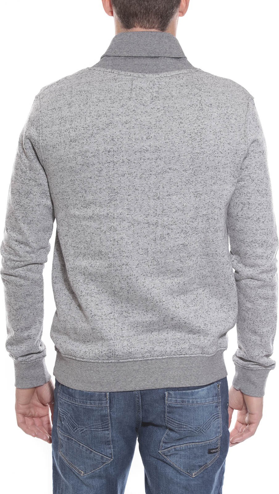 SWEAT WAHOU