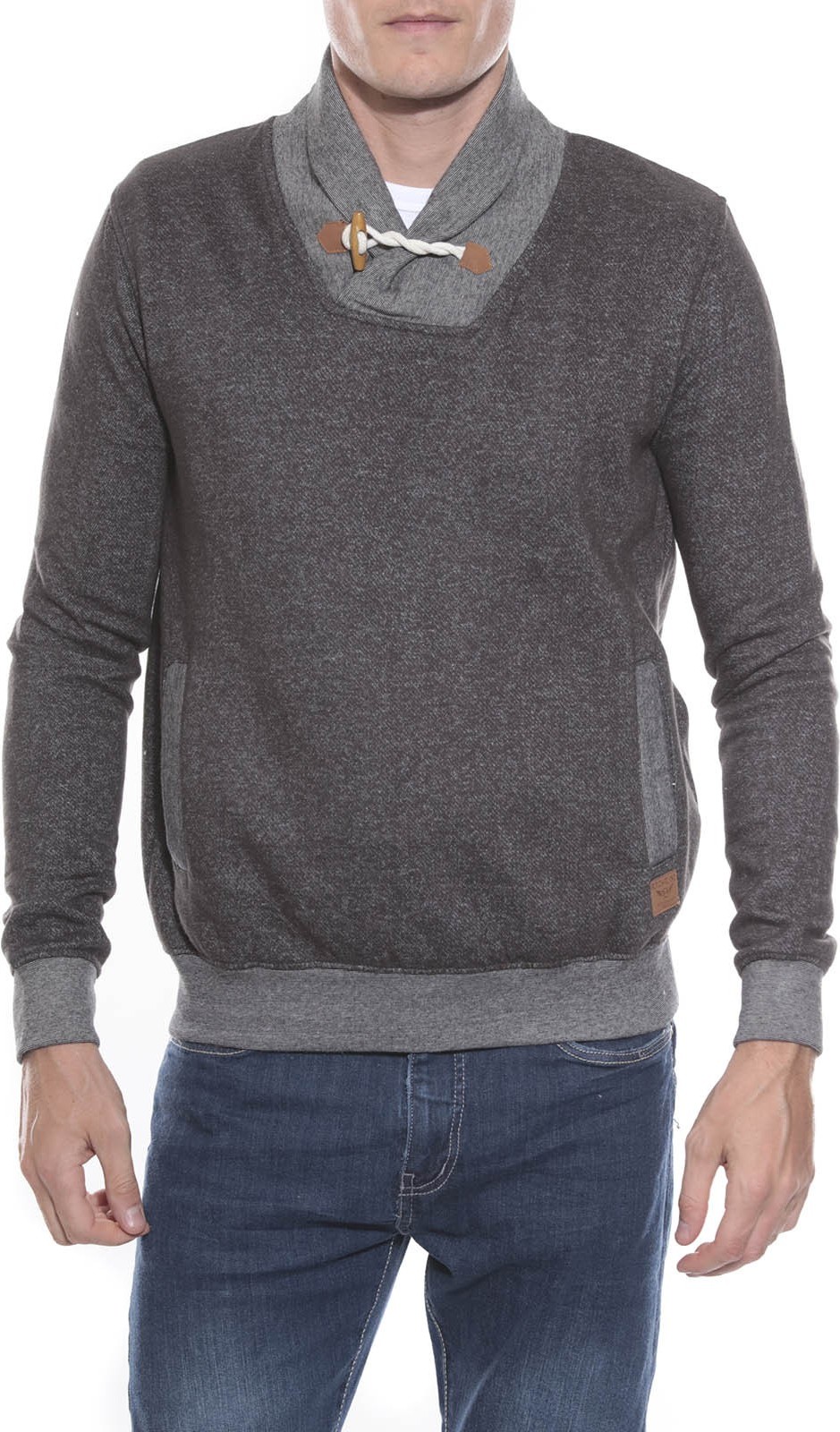 SWEAT WAHOU