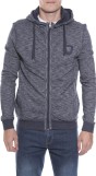 SWEAT ZIPPE WISIGO