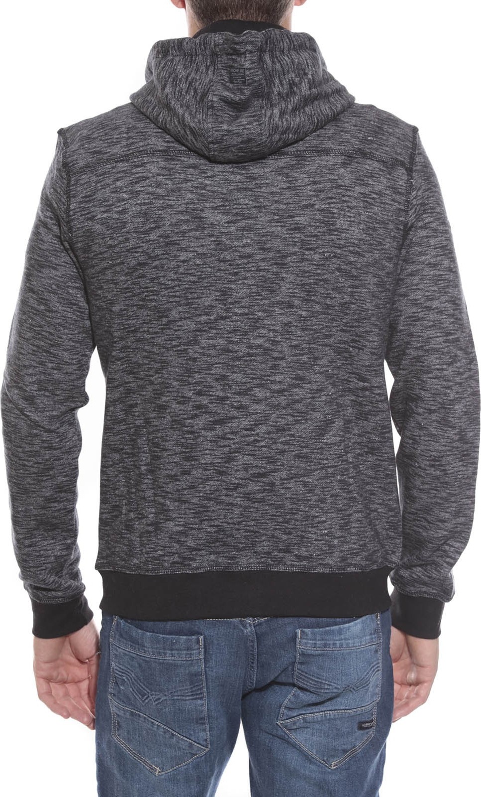 SWEAT ZIPPE WISIGO