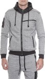 SWEAT ZIPPE WINKIT