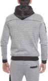 SWEAT ZIPPE WINKIT
