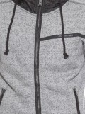 SWEAT ZIPPE WINKIT