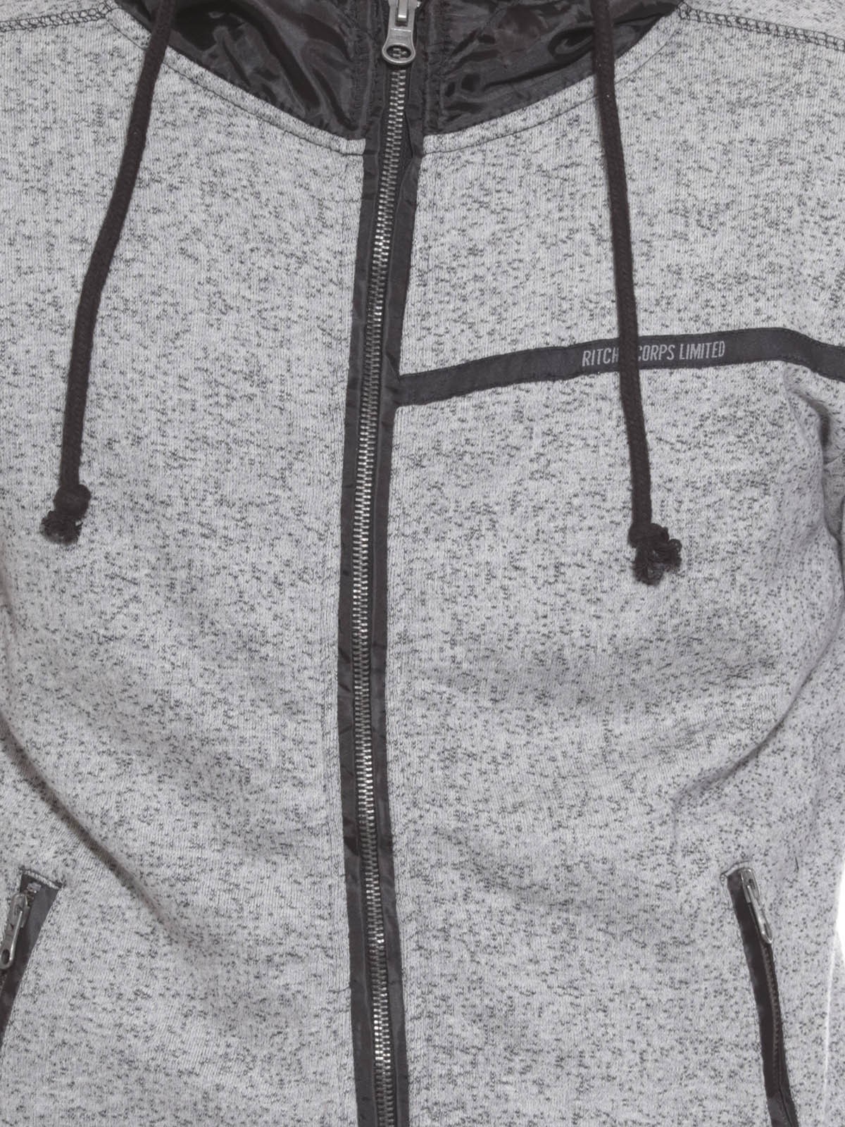SWEAT ZIPPE WINKIT