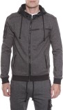 SWEAT ZIPPE WINKIT