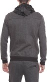 SWEAT ZIPPE WINKIT