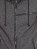 SWEAT ZIPPE WINKIT