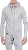 SWEAT ZIPPE WEG