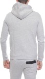 SWEAT ZIPPE WEG