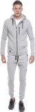 SWEAT ZIPPE WEG