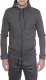SWEAT ZIPPE WEG