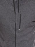SWEAT ZIPPE WEG