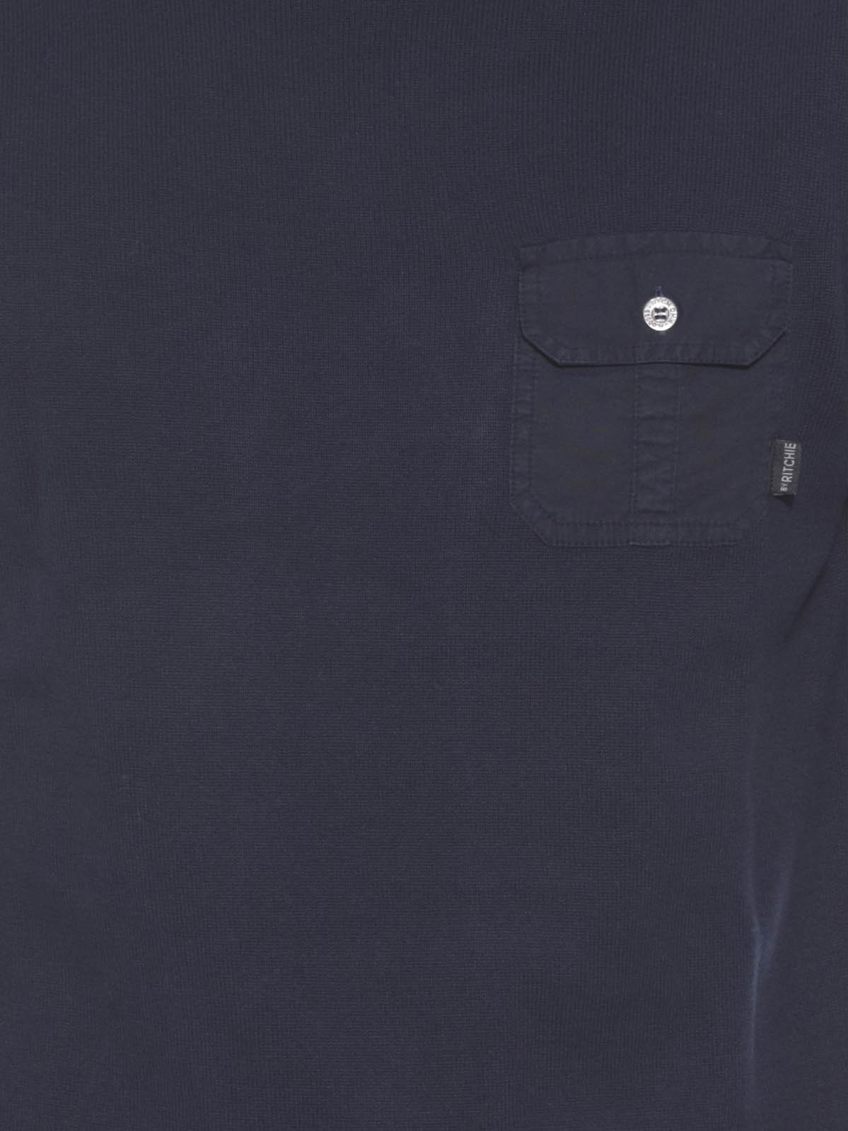 PULL LACOM