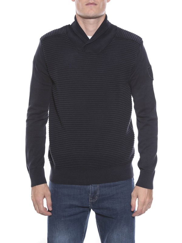 PULL LANKO - Marine
