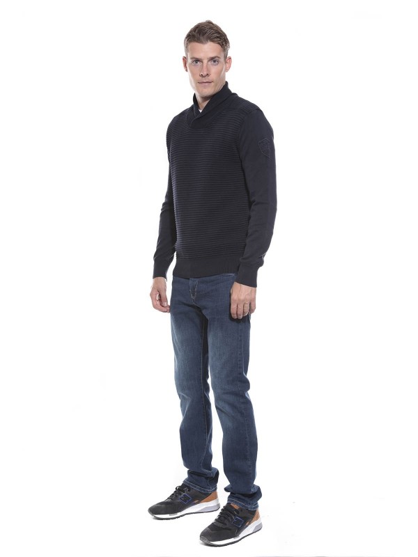 PULL LANKO - Marine
