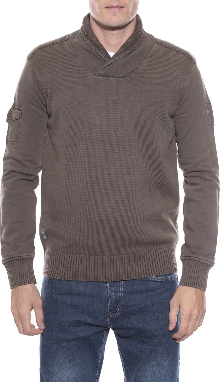 PULL LABARDE