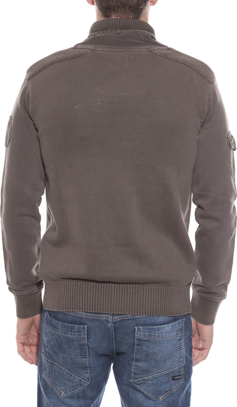 PULL LABARDE