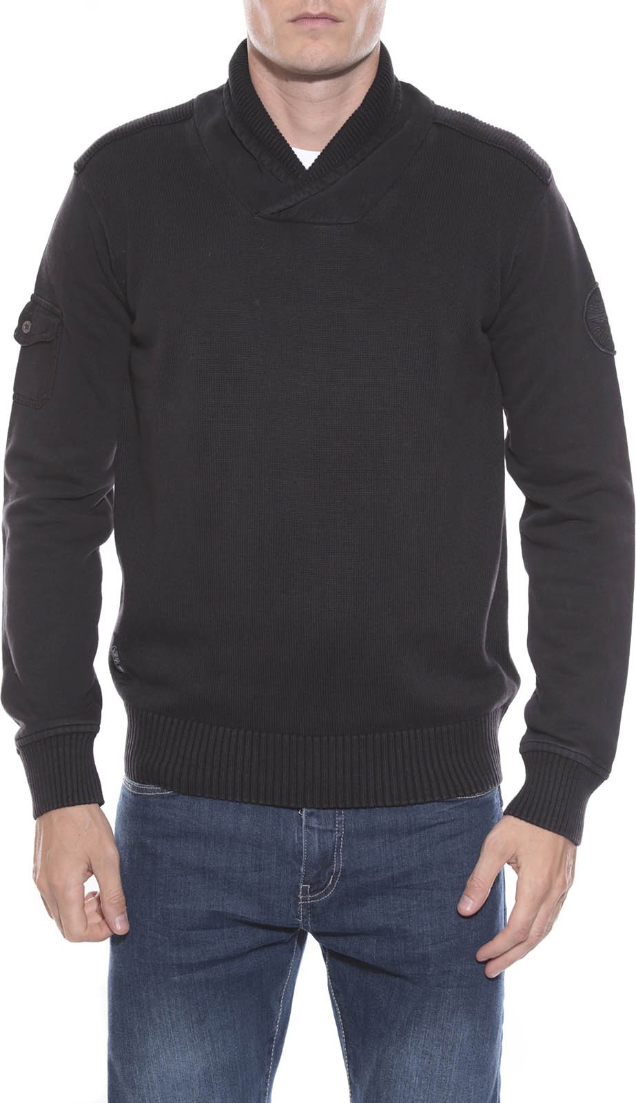PULL LABARDE