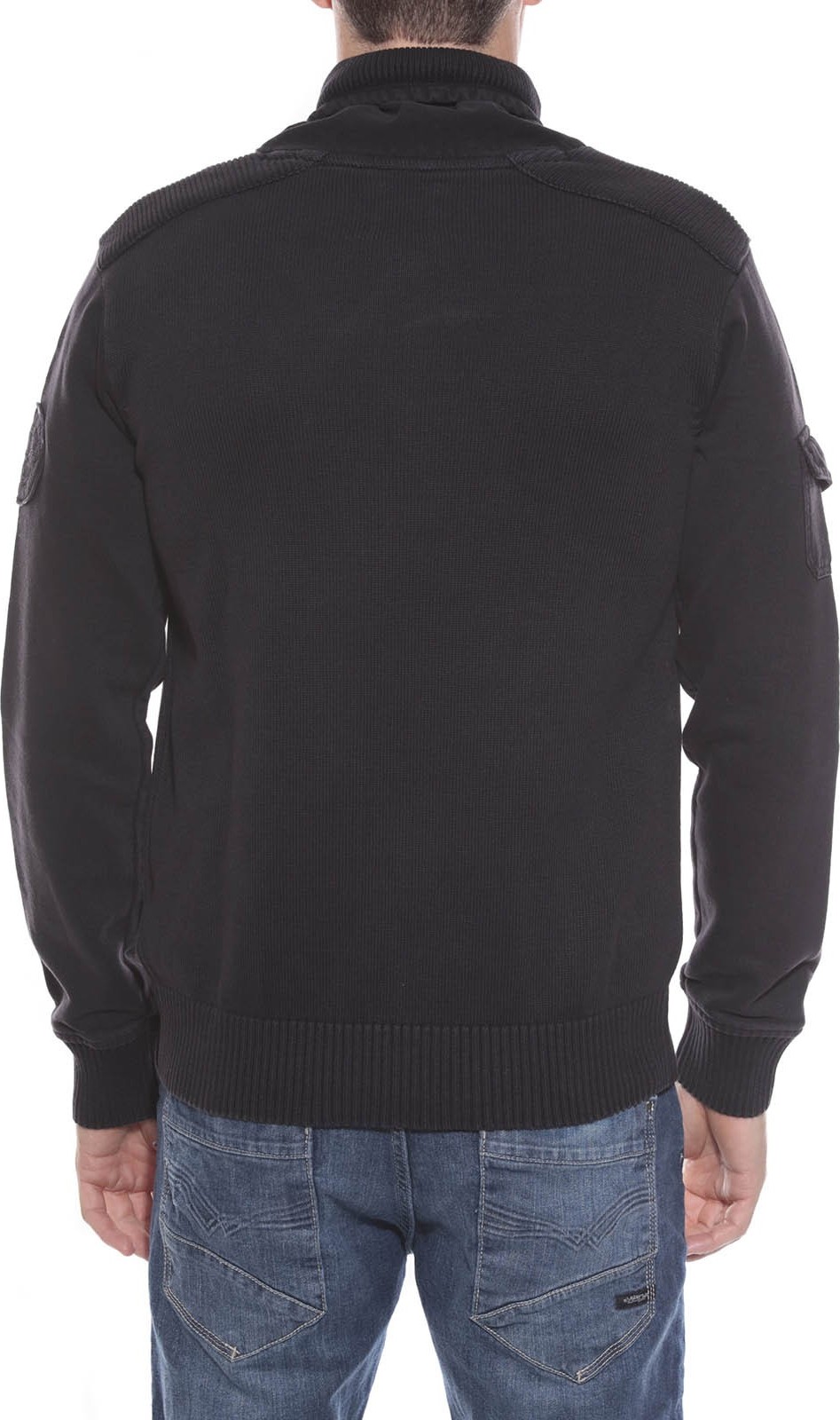 PULL LABARDE