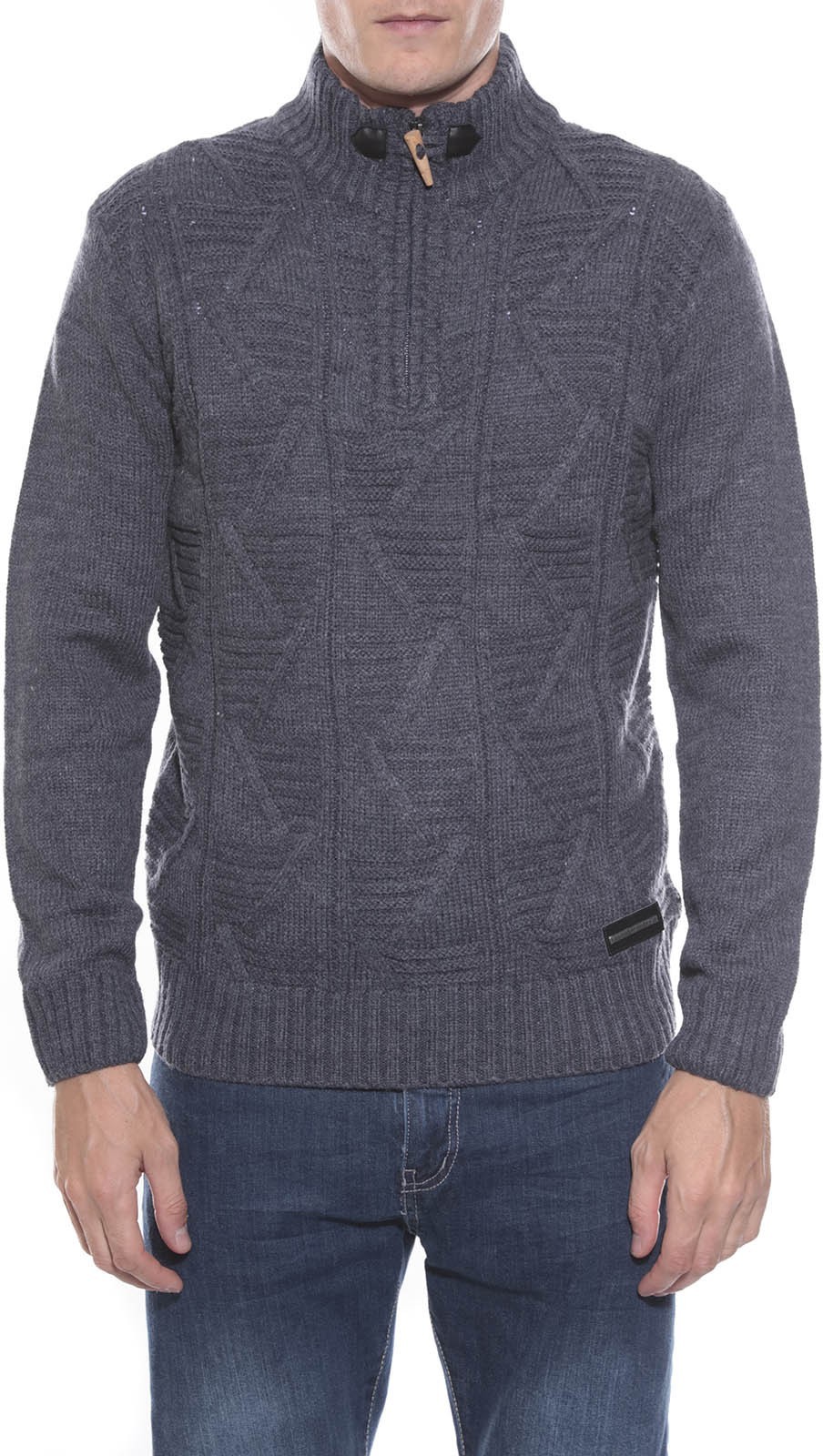 PULL LONGO