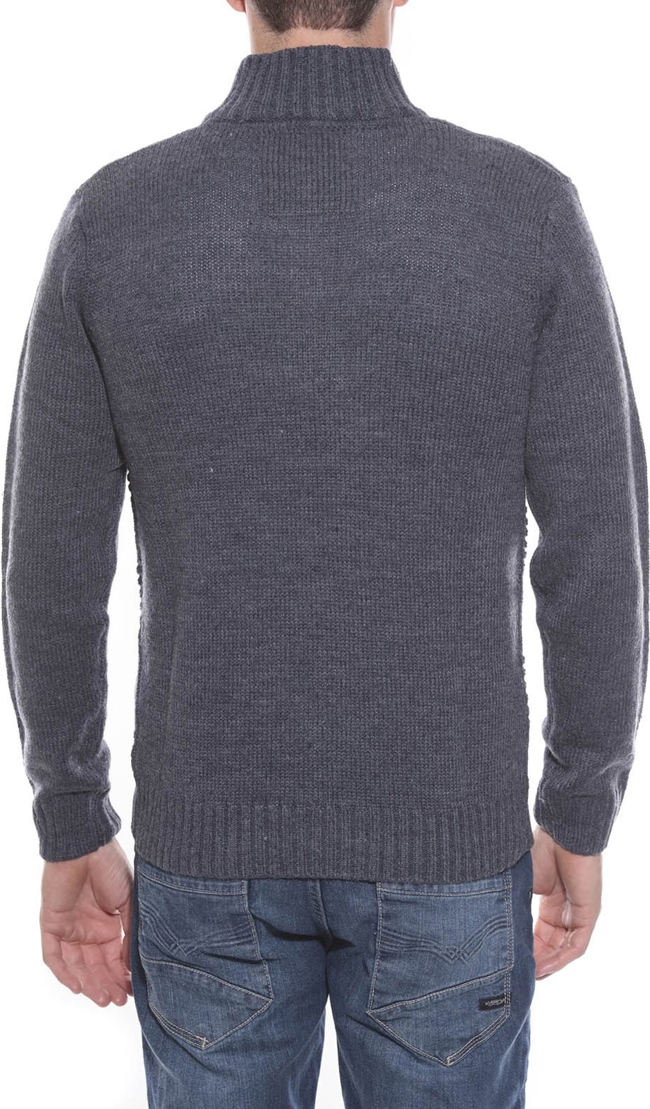 PULL LONGO