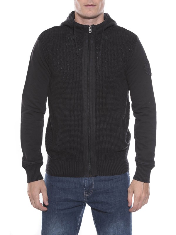 GILET LUDOVY - Gris