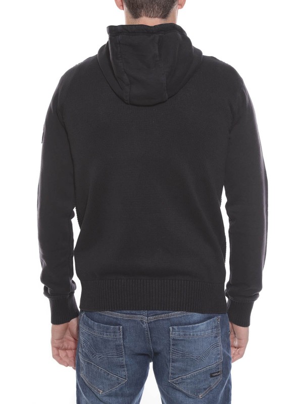 GILET LUDOVY - Gris