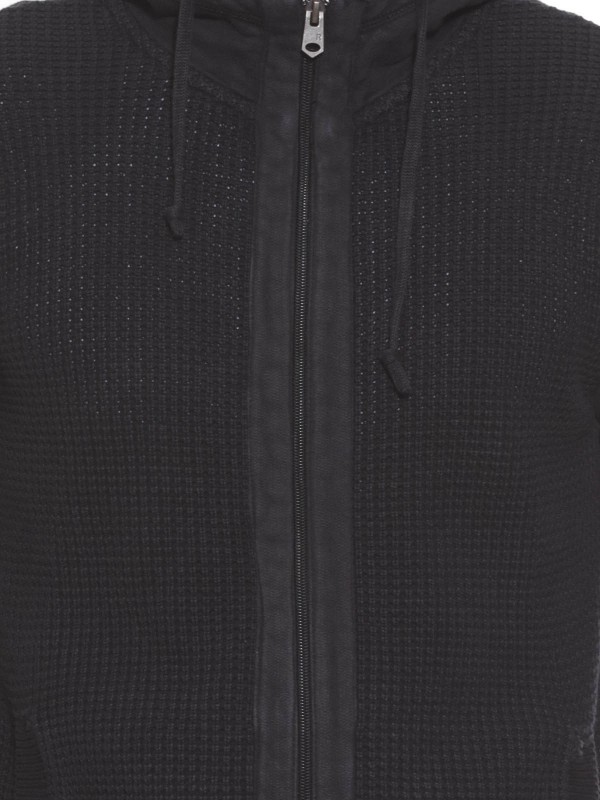 GILET LUDOVY - Gris