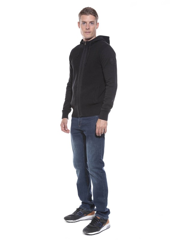 GILET LUDOVY - Gris