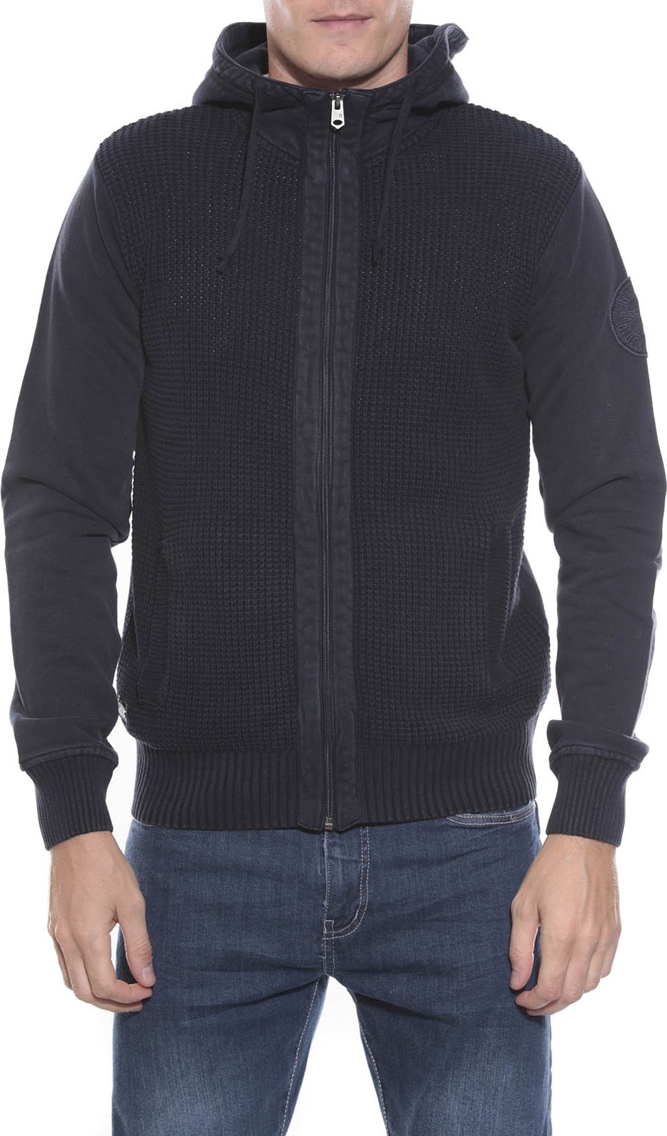 GILET LUDOVY