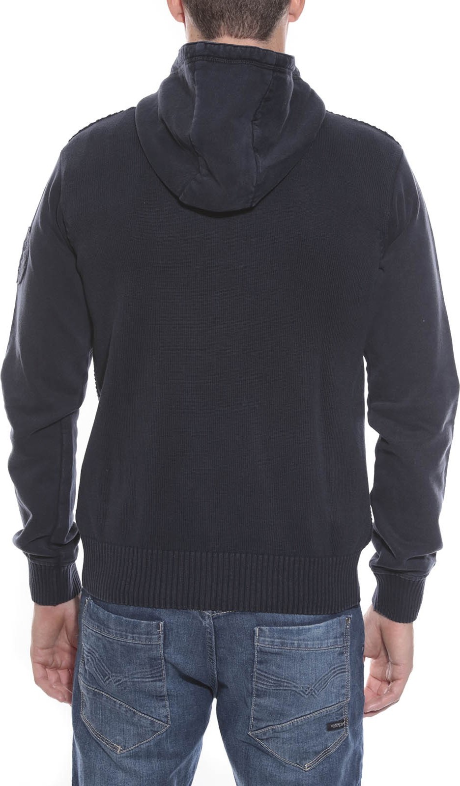 GILET LUDOVY