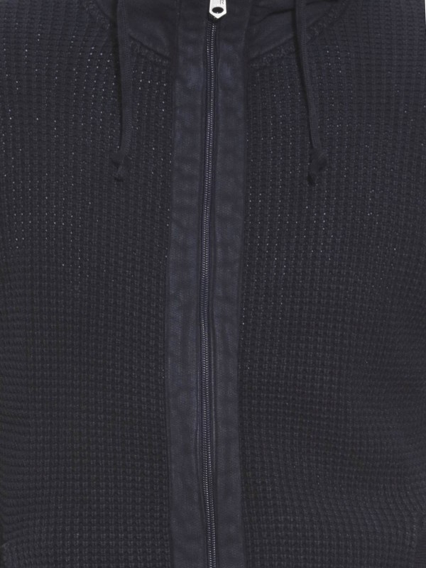 GILET LUDOVY - Marine