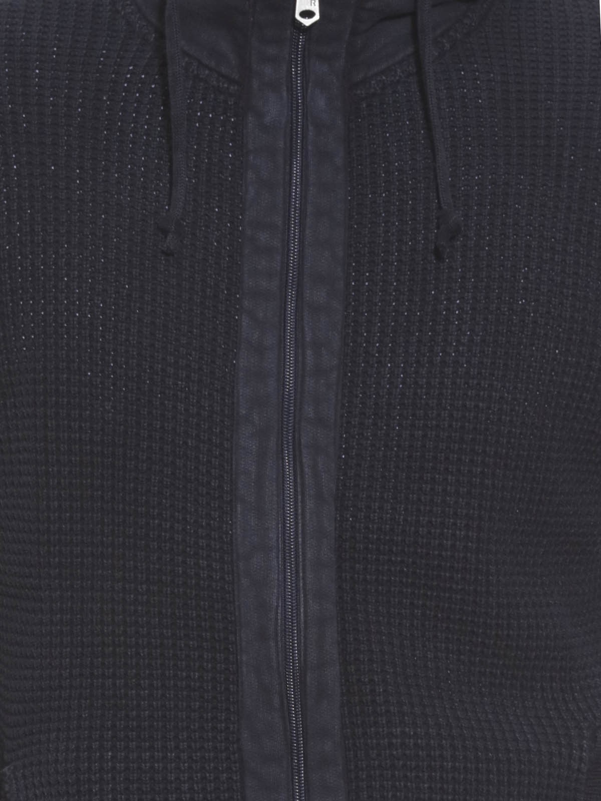 GILET LUDOVY
