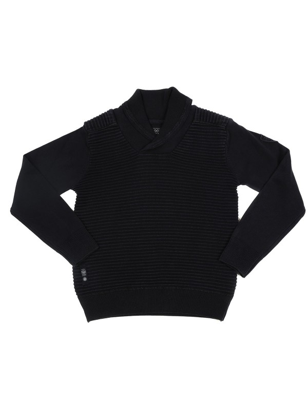 PULL LANKO BOY - Marine