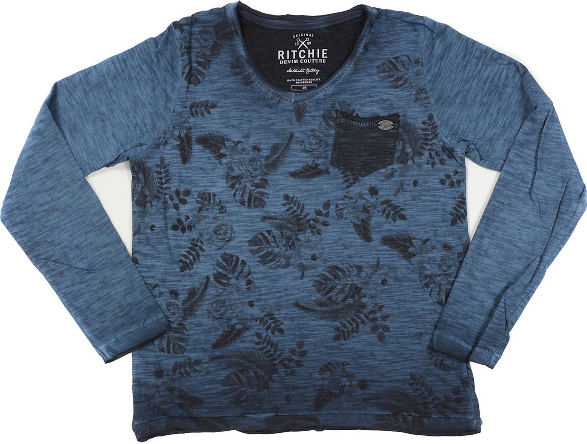 T-SHIRT JURINEX BOY