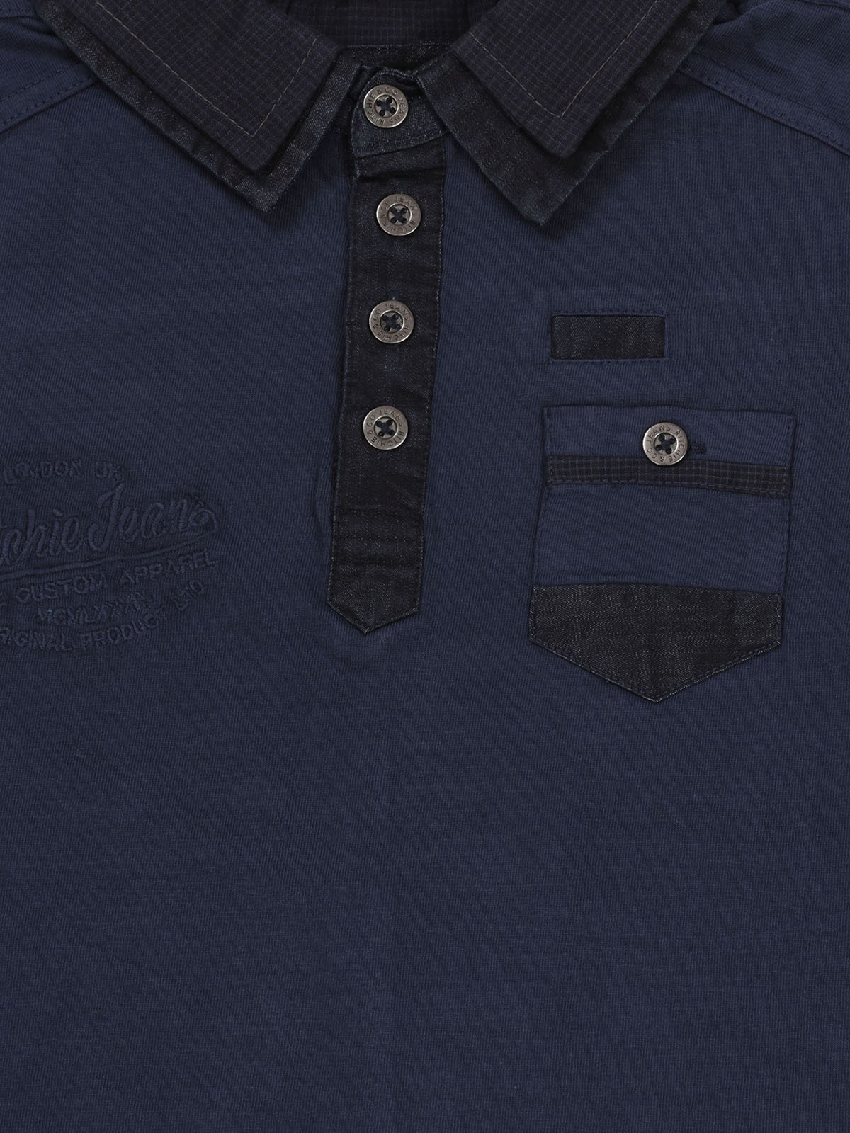 POLO PROME BOY