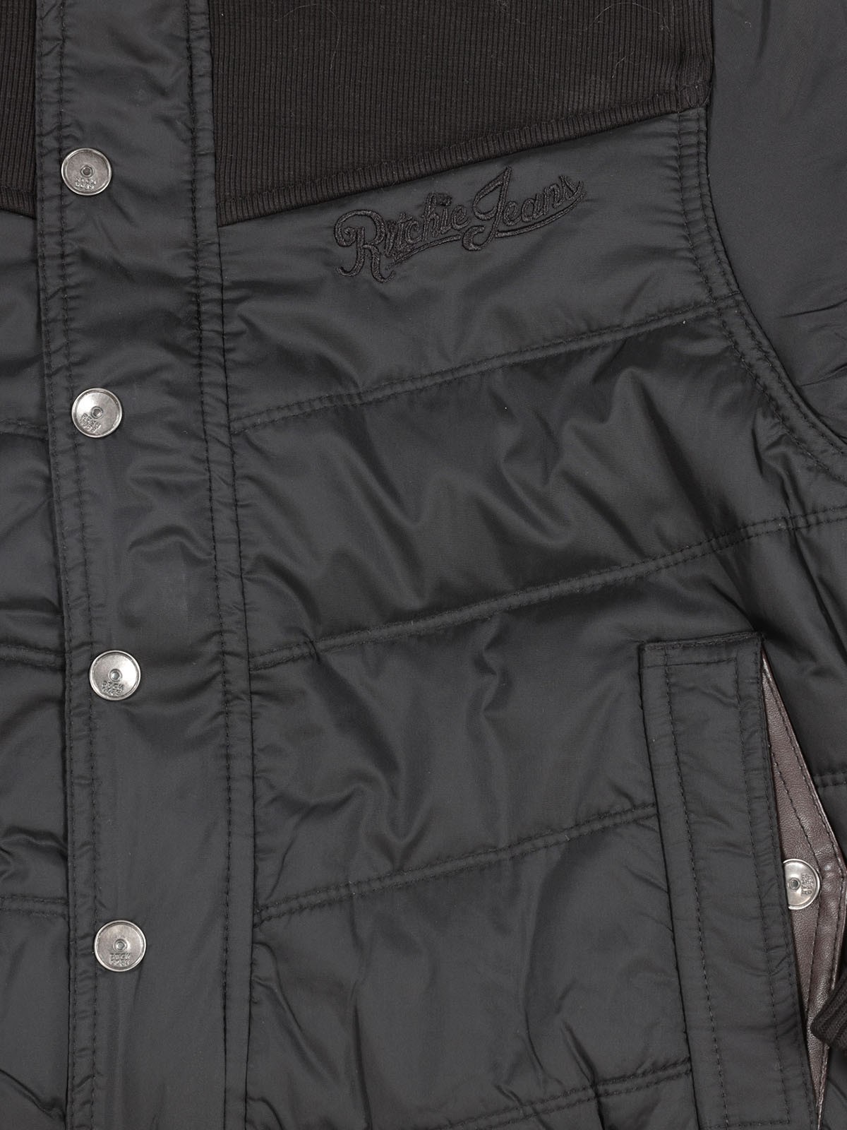 BLOUSON ZURANO BOY