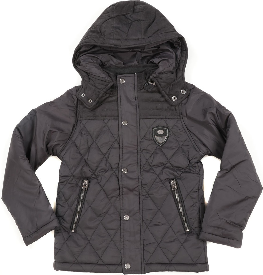 BLOUSON ZINKABY BOY