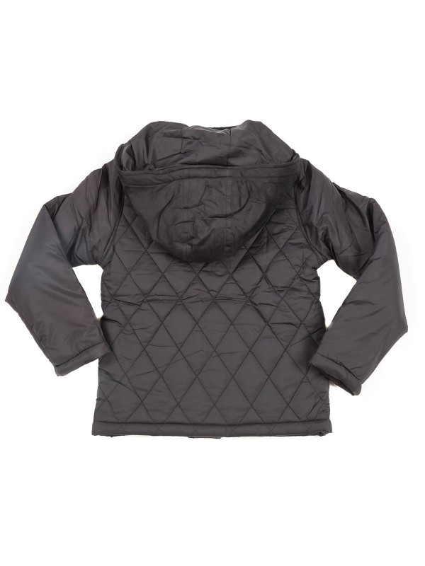 BLOUSON ZINKABY BOY - Noir