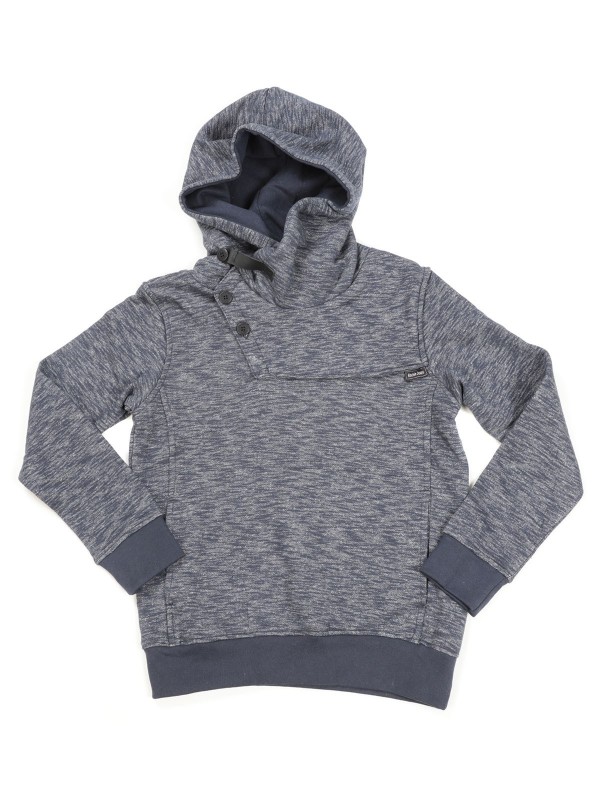 SWEAT WARPOR BOY - Marine