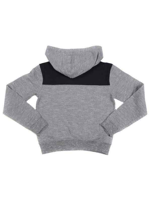 SWEAT WYNIL BOY - Marine